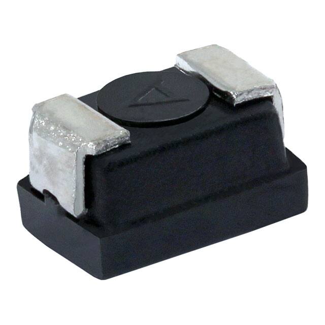 T55P106M004C0300 Vishay Polytech  Condensateurs au tantale